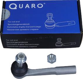 QUARO QS6145/HQ - KOŃC. DR. KIER. OPEL VECTRA C LE
