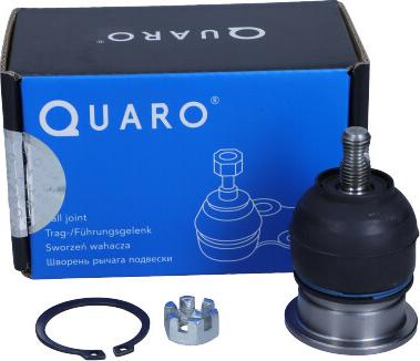 QUARO QS6883/HQ - SWORZEŃ WAHACZA HONDA P. ACCORD 98-03 LE-PR GÓRNY