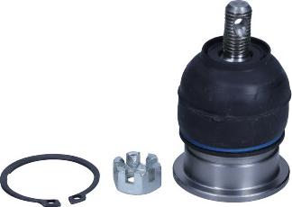 QUARO QS6883/HQ - SWORZEŃ WAHACZA HONDA P. ACCORD 98-03 LE-PR GÓRNY