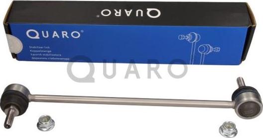 QUARO QS0465/HQ - ŁĄCZNIK STAB. PEUGEOT P. ZX-XSARA-BERLINGO 96- LE-PR
