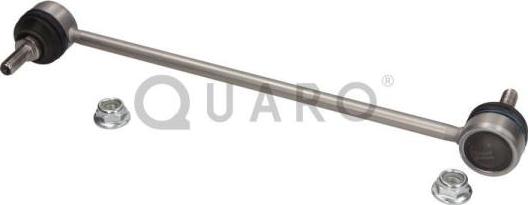 QUARO QS0465/HQ - ŁĄCZNIK STAB. PEUGEOT P. ZX-XSARA-BERLINGO 96- LE-PR