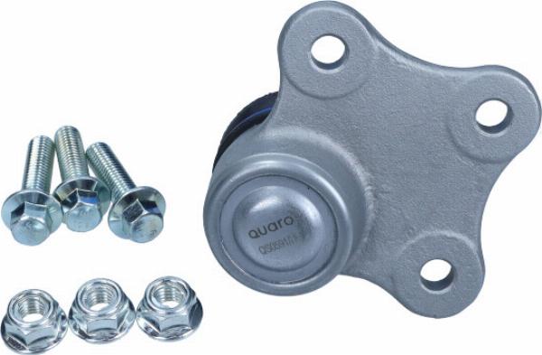 QUARO QS0591/HQ - SWORZEŃ WAHACZA FIAT P. DOBLO 10- LE-PR