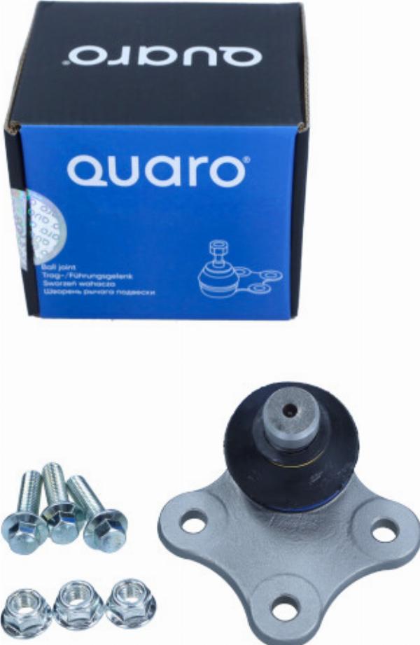 QUARO QS0591/HQ - SWORZEŃ WAHACZA FIAT P. DOBLO 10- LE-PR