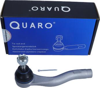 QUARO QS0542/HQ - KOŃC. DR. KIER. MAZDA 6 02- PR