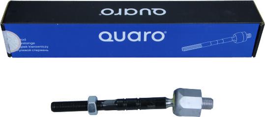 QUARO QS0699/HQ - DRĄŻEK KIER. MINI ONE- COOPER 1.4-1.6 01- LE-PR