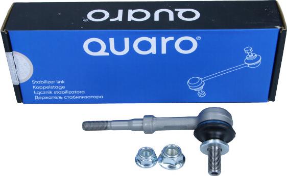 QUARO QS0852/HQ - ŁĄCZNIK STAB. TOYOTA T. AVENSIS 09- LE-PR KOMBI