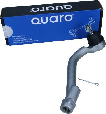 QUARO QS0312/HQ - KOŃC. DR. KIER. HYUNDAI SANTA FE-SORENTO 2.0-2.0CRDI-2.4 12- PR