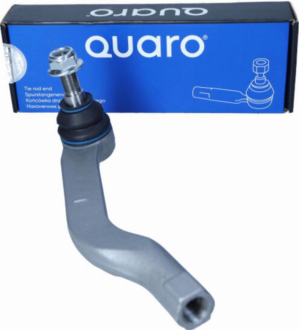 QUARO QS1938/HQ - KOŃC. DR. KIER. RENAULT MASTER 10- PR