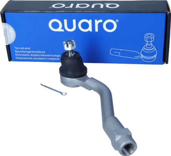 QUARO QS1446/HQ - KOŃC. DR. KIER. HYUNDAI I20 08- KIA SOUL 09- LE