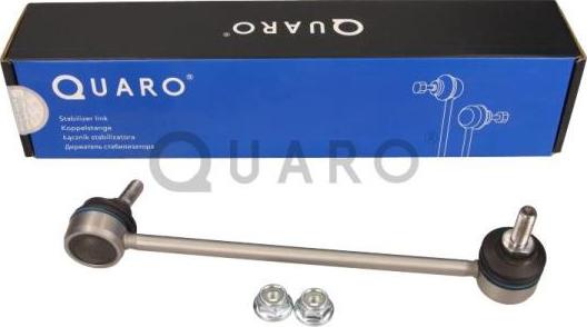QUARO QS1526/HQ - ŁĄCZNIK STAB. BMW P. E39 PR