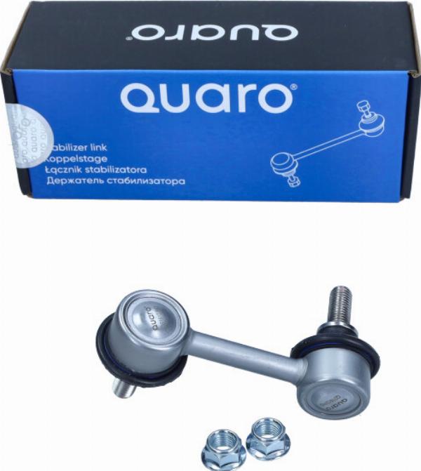 QUARO QS1612/HQ - ŁĄCZNIK STAB. MITSUBISHI T. OUTLANDER- PEUGEOT 4007 07- LE