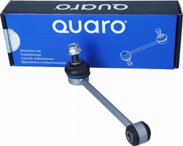 QUARO QS1041/HQ - ŁĄCZNIK STAB. BMW T. E87-90 LE-PR