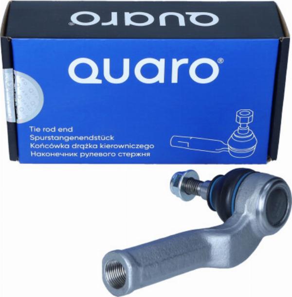 QUARO QS1391/HQ - KOŃC. DR. KIER. FORD FOCUS 2011- PR C-MAX 2010-