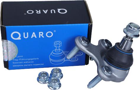 QUARO QS8910/HQ - SWORZEŃ WAHACZA VW P. PASSAT 05- LE