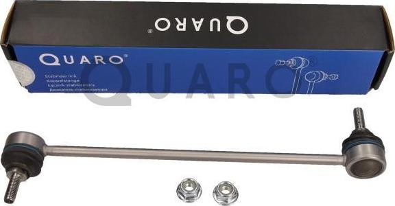 QUARO QS8606/HQ - ŁĄCZNIK STAB. PEUGEOT P. 306 94- LE-PR