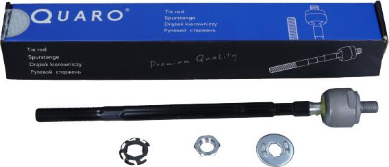 QUARO QS8042/HQ - DRĄŻEK KIER. RENAULT CLIO II LE-PR BEZ WSPOM.