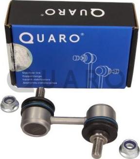 QUARO QS8187/HQ - ŁĄCZNIK STAB. BMW T. E39 LE-PR