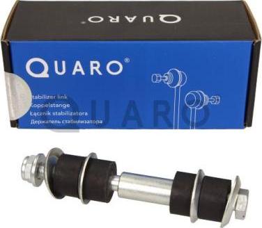 QUARO QS8254/HQ - ŁĄCZNIK STAB. MITSUBISHI P. CARISMA 95- LE-PR