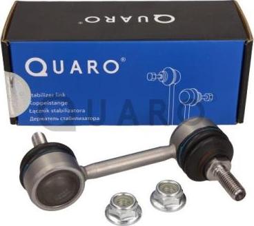 QUARO QS8799/HQ - ŁĄCZNIK STAB. FIAT T.DUCATO 06- LANCIA KAPPA 94--LYBRA LE-PR