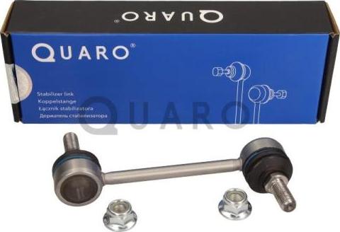 QUARO QS2068/HQ - ŁĄCZNIK STAB. PEUGEOT T. 407 04- LE-PR
