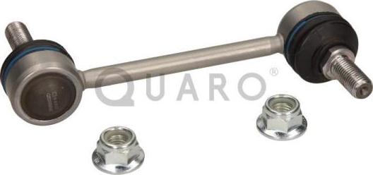 QUARO QS2068/HQ - ŁĄCZNIK STAB. PEUGEOT T. 407 04- LE-PR