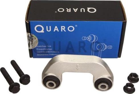 QUARO QS2176/HQ - ŁĄCZNIK STAB. VW P. A4-PASSAT 96- PR