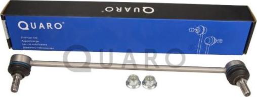 QUARO QS2210/HQ - ŁĄCZNIK STAB. BMW P. E53 X5 00- PR