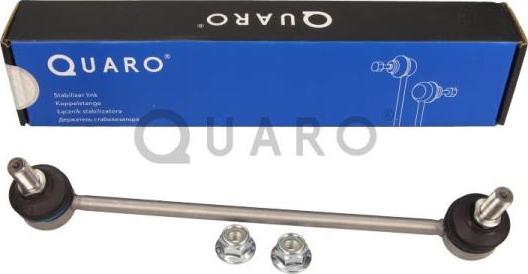 QUARO QS7995/HQ - ŁĄCZNIK STAB. CITROEN P. JUMPY-SCUDO-EXPERT 07- LE-PR