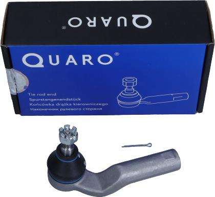 QUARO QS7933/HQ - KOŃC. DR. KIER. MAZDA 3 03- PR