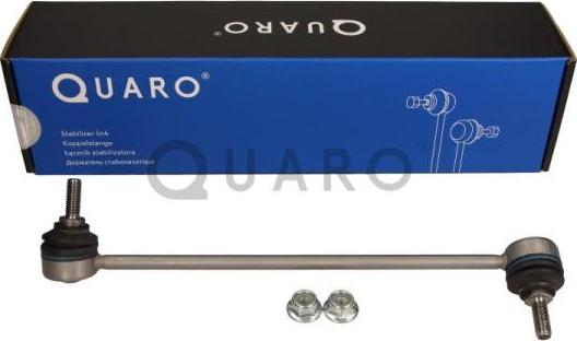 QUARO QS7686/HQ - ŁĄCZNIK STAB. BMW P. E83 X3 PR