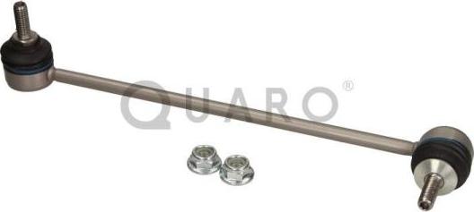 QUARO QS7053/HQ - ŁĄCZNIK STAB. BMW P. E60-61 03- LE