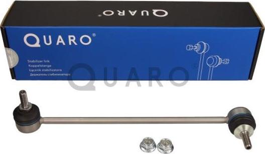 QUARO QS7053/HQ - ŁĄCZNIK STAB. BMW P. E60-61 03- LE