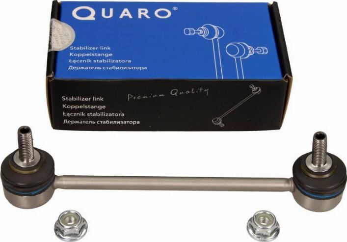 QUARO QS7129/HQ - ŁĄCZNIK STAB. VOLVO P. S40-V40 LE-PR 95-