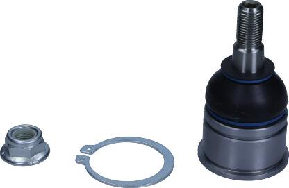 QUARO QS7741/HQ - SWORZEŃ WAHACZA HONDA P. CIVIC 91-02 LE-PR
