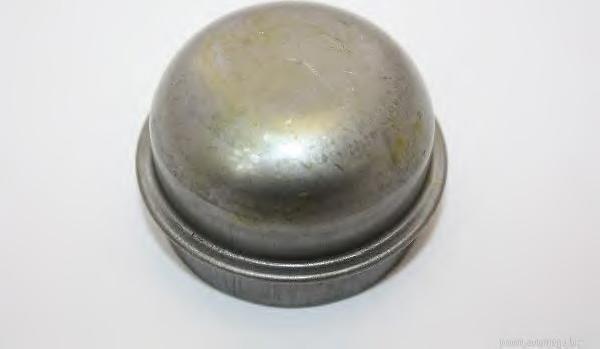 QUICK BRAKE 9829 - Pokrywa piasty