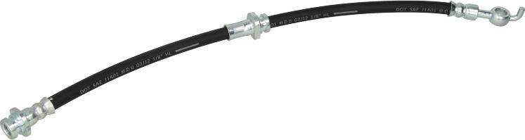 QUICK BRAKE 58.990 - HAM.PRZEW.-P-OPEL FRONTERA 98-04