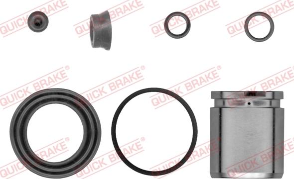 QUICK BRAKE 114-5499 — Zestaw naprawczy, zacisk hamulca