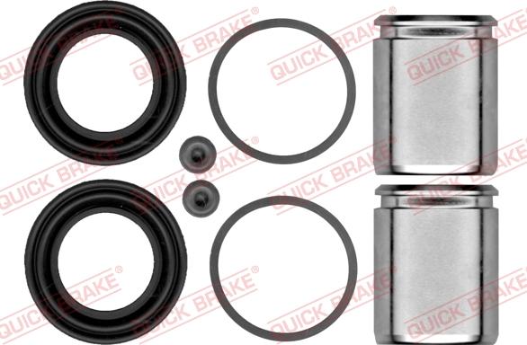 QUICK BRAKE 114-5405 — Zestaw naprawczy, zacisk hamulca
