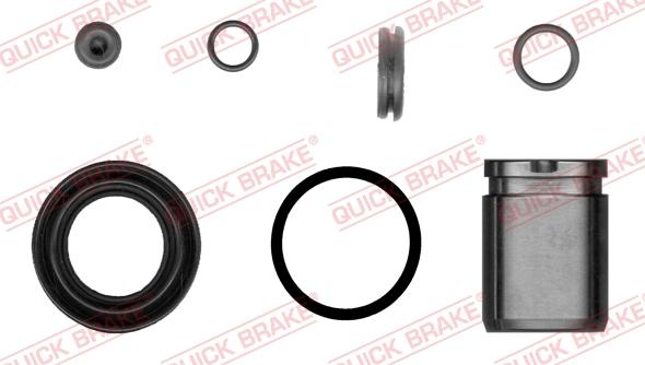 QUICK BRAKE 114-5400 — Zestaw naprawczy, zacisk hamulca