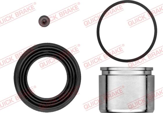 QUICK BRAKE 114-5403 — Zestaw naprawczy, zacisk hamulca