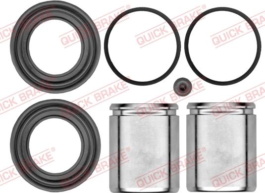 QUICK BRAKE 114-5402 — Zestaw naprawczy, zacisk hamulca