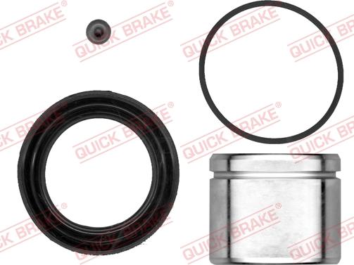 QUICK BRAKE 114-5479 — Zestaw naprawczy, zacisk hamulca