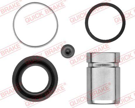QUICK BRAKE 114-5546 — Zestaw naprawczy, zacisk hamulca