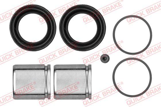 QUICK BRAKE 114-5542 — Zestaw naprawczy, zacisk hamulca