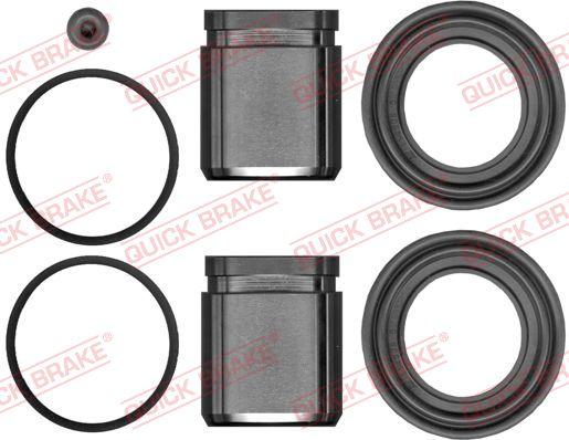 QUICK BRAKE 114-5097 — Zestaw naprawczy, zacisk hamulca