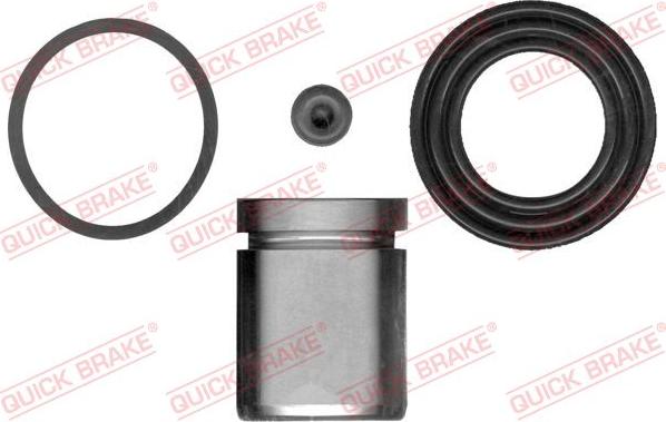 QUICK BRAKE 114-5048 — Zestaw naprawczy, zacisk hamulca