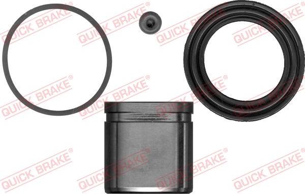 QUICK BRAKE 114-5058 — Zestaw naprawczy, zacisk hamulca