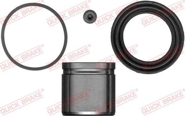QUICK BRAKE 114-5057 — Zestaw naprawczy, zacisk hamulca