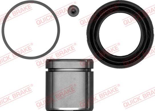 QUICK BRAKE 114-5065 — Zestaw naprawczy, zacisk hamulca