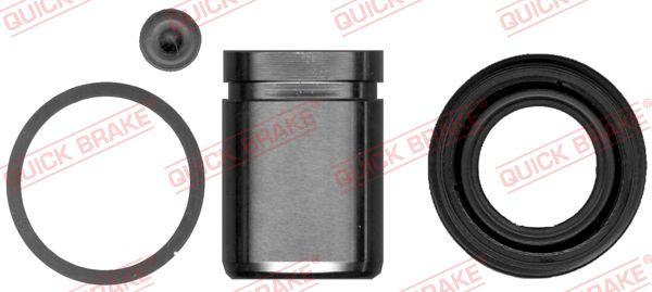 QUICK BRAKE 114-5066 — Zestaw naprawczy, zacisk hamulca